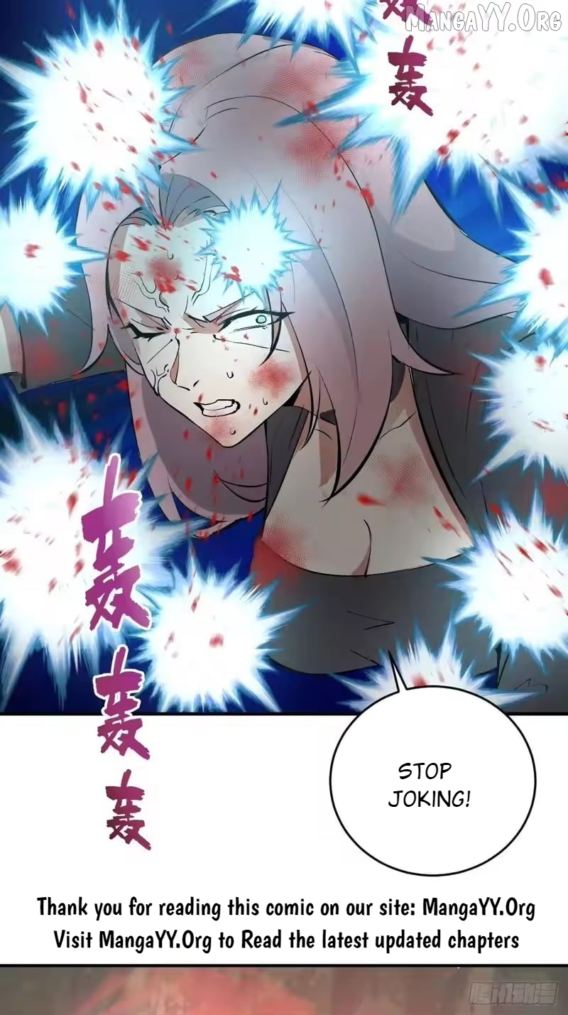I Rely on My Harem to Conquer the World Chapter 101 - page 13
